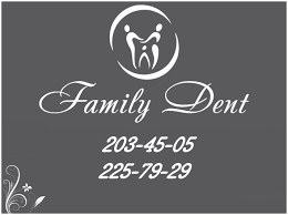 Family dent