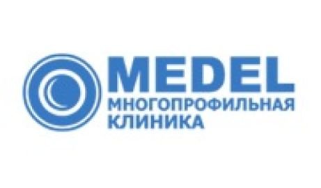 МЕДЕЛ на Адоратского